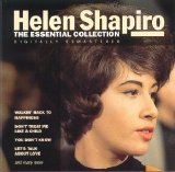 Helen Shapiro - The Essential Collection  1997