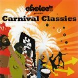 Various artists - Choice FM Carnival Classics D2