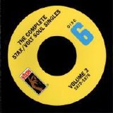 Various artists - The Complete Stax-Volt Soul Singles, Vol. 3: 1972-1975 (6 of 10)