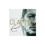 Eric Clapton - Complete Clapton-2CD-2007