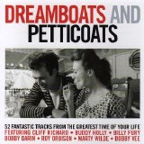 Various artists - Dreamboats & Petticoats D1