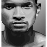 Usher - The Masterpiece
