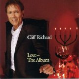 Cliff Richard - Cliff Richard - Love... The Album