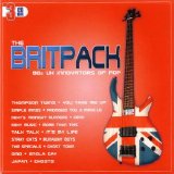 Various artists - The Britpack