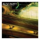 Bloc Party - A Weekend in the City 2007