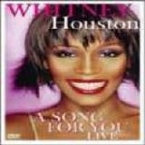 Whitney Houston - A Song For You Live (2008)