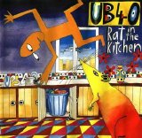 UB40 - Rat In The Kitchen  1986