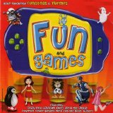 Var - Fun & Games