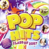 Various artists - Pop Hits Class Of 2007