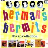 Herman's Hermits - The Ep Collection  1990