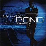 Various artists - Best Of Bond,James Bond: 40th Anniversary Edition