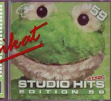 Various artists - Studio Hits Edition 59 Bootleg