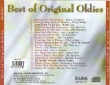 Various artists - Best Of Original Oldies Vol.3