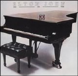 Elton John & John Lennon - Madison Square Garden (w J Lennon)