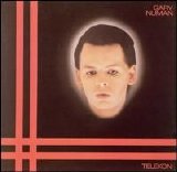 Gary Numan - Telekon  1980