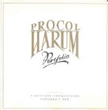 Procol Harum - Portfolio  1998