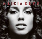 Alicia Keys - As I Am  2007