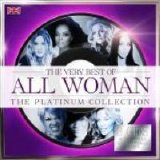 Various artists - The Best Of All Woman