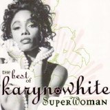 Karyn White - Superwoman: The Best Of Karyn White
