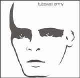 Gary Numan & Tubeway Army - Tubeway Army 1978