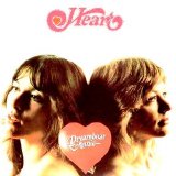 Heart - Dreamboat Annie (1976)