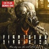 Fightstar - One Day Son, This Will All Be Yours  2007