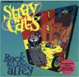 Stray Cats - The Best of Stray Cats