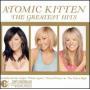 Atomic Kitten - The Greatest Hits of Atomic Kitten