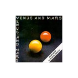 Wings - Wings - Venus & Mars