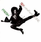 Sly & the Family Stone - Fresh  1973