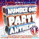 Various artists - Number One Party Anthems