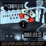 Various artists - The Complete Stax-Volt Singles 1959-1968 (7 of 9)