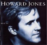 Howard Jones - Best Of Howard Jones