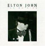 Elton John - Ice On Fire - 1992