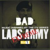 Various artists - Bad Lads Army Extreme [CD2]- Various