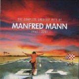 Manfred Mann - Greatest Hits (2003) - The Complete Greatest Hits Of 1963-2003