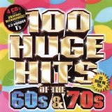 Various artists - 100 Huge Hits Of The 60's & 70's [Cd 4]