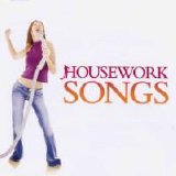 Various artists - Housework Songs