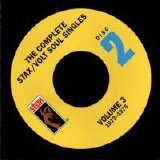 Various artists - The Complete Stax-Volt Soul Singles, Vol. 3: 1972-1975 (2 of 10)