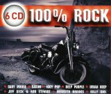 Various artists - 100% Rock