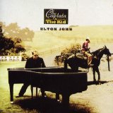 Elton John - Capatin And The Kid