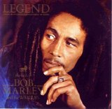 Various artists - Legend - The Best Of Bob Marley