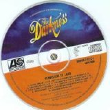 The Darkness - Permission To Land