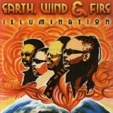 Earth Wind & Fire - Illumination