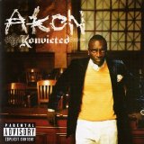 Akon - Konvicted [Disc 47 ]