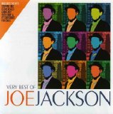 Joe Jackson - Best Of Joe Jackson