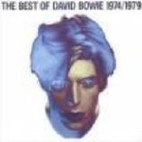 David Bowie - The Best Of David Bowie - 1974 To 1979