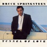 Bruce Springsteen - Tunnel of love