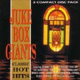 Various artists - Juke Box Giants [50's, 60's & 70's]