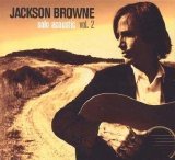 Jackson Browne - Solo Acoustic Vol. 2 - (2008)